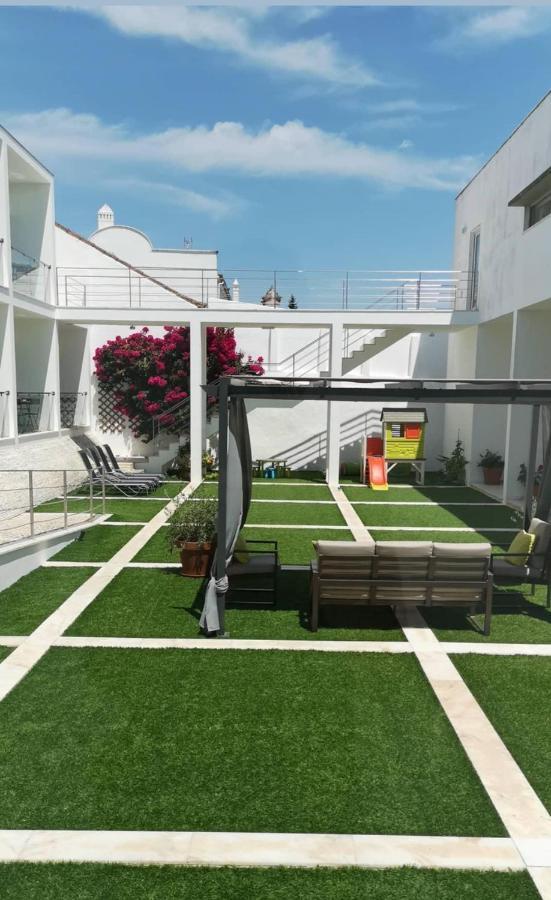 Vila Viçosa Hotel Solar Dos Mascarenhas المظهر الخارجي الصورة